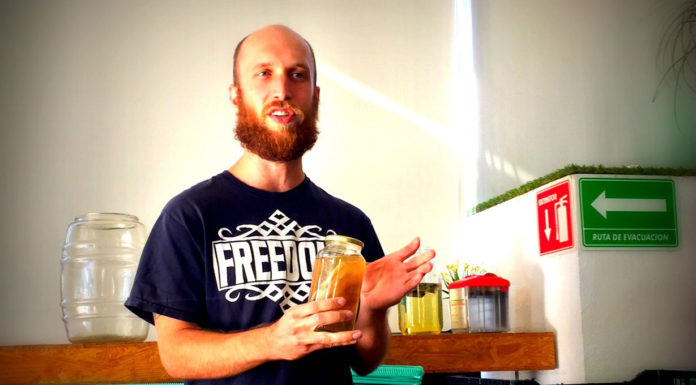 Emancipated Human with Kenny’s Kitchen! Emancipated Human with Kenny's Kitchen!