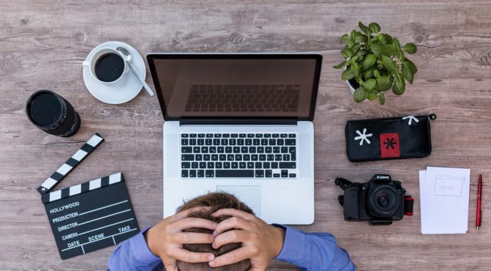 How to get out of a writers block How to get out of a writers block