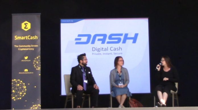 To Document or Not Document | Libertopia 2018