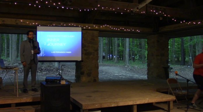 Midwest Peace and Liberty Fest 2018