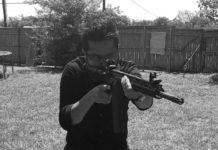 Free blueprints for 3D printed guns Free blueprints for 3D printed guns