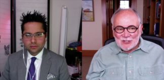 It’s Not About The Coffee | Howard Behar