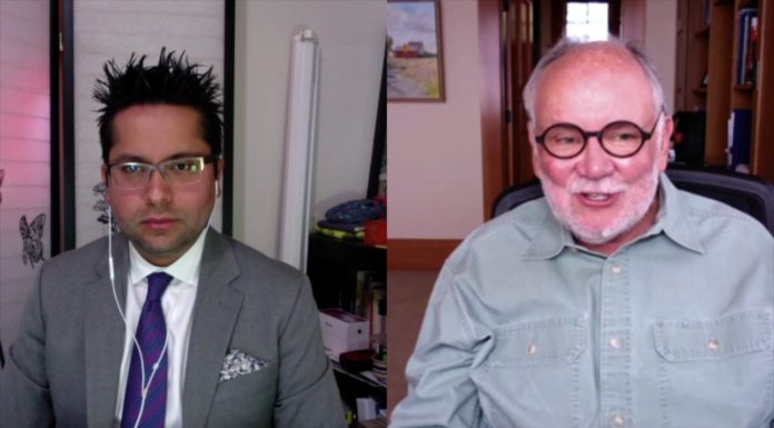 It’s Not About The Coffee | Howard Behar