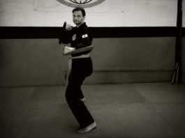 The Many Benefits Of Martial Arts The Many Benefits Of Martial Arts