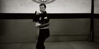 The Many Benefits Of Martial Arts The Many Benefits Of Martial Arts